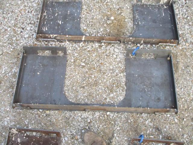 Brute Quick Attach Plate