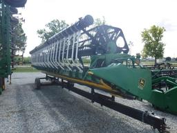 JD 930 Grain Head, 1996 Year