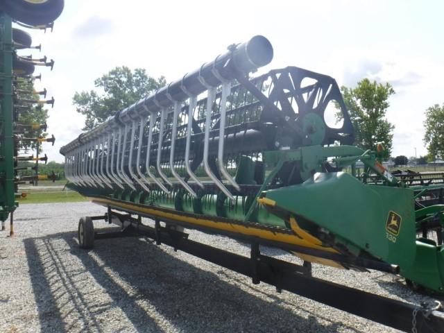 JD 930 Grain Head, 1996 Year