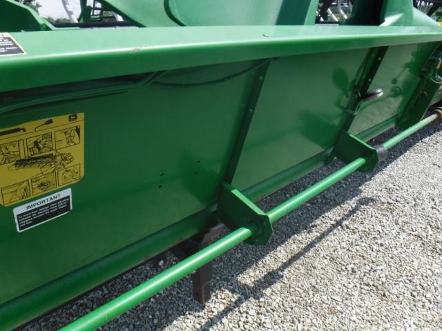 JD 930 Grain Head, 1996 Year