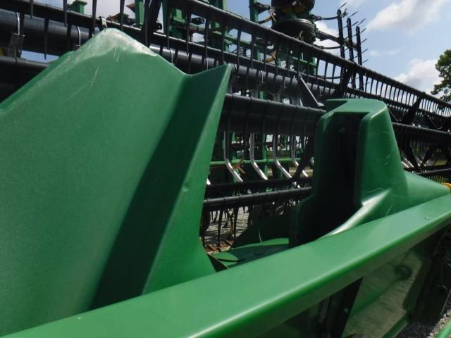 JD 930 Grain Head, 1996 Year
