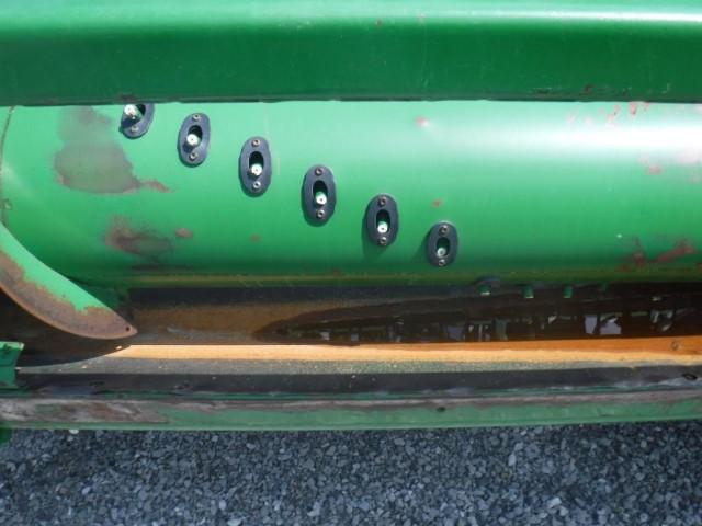 JD 930 Grain Head, 1996 Year