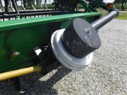 JD 930 Grain Head, 1996 Year