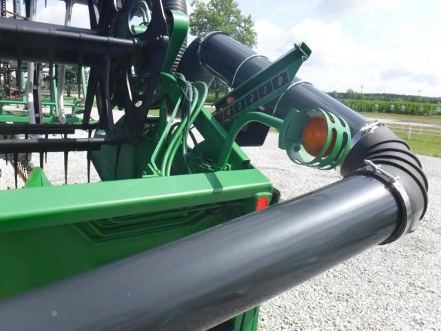 JD 930 Grain Head, 1996 Year