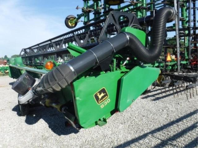 JD 930 Grain Head, 1996 Year