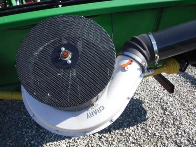 JD 930 Grain Head, 1996 Year