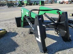 Bush Hog 3224 QT Loader