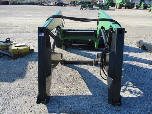 Bush Hog 3224 QT Loader