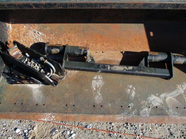 Bush Hog 3224 QT Loader