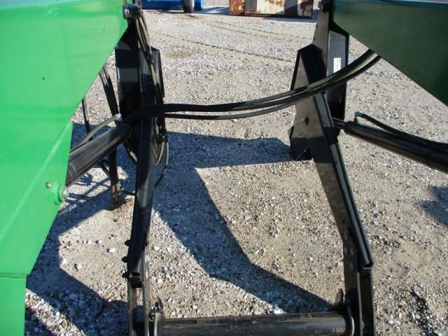 Bush Hog 3224 QT Loader
