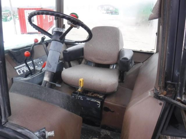 JD 4250 Tractor, 1983 Year, 4056 Hours