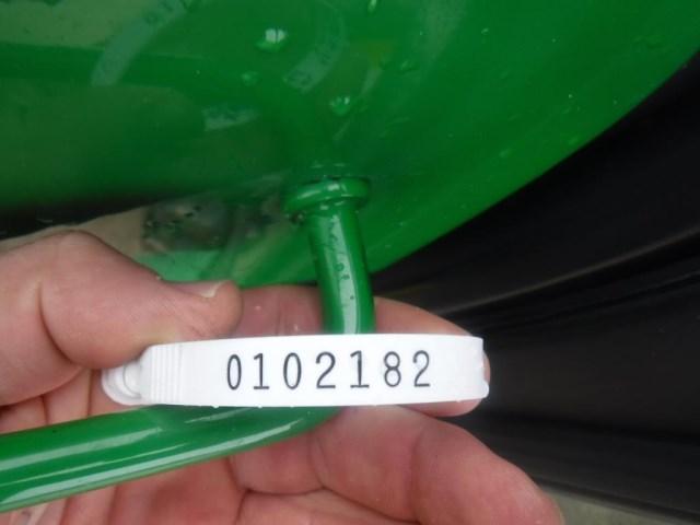 JD 4250 Tractor, 1983 Year, 4056 Hours