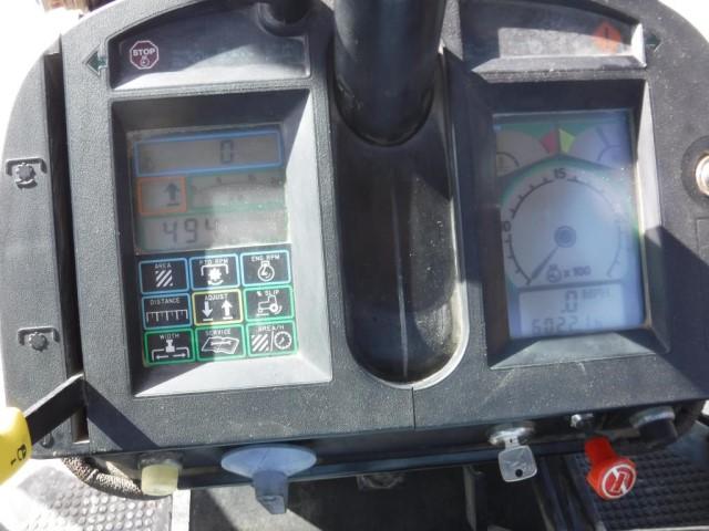JD 4955 Tractor, 1990 Year, 6025 Hours