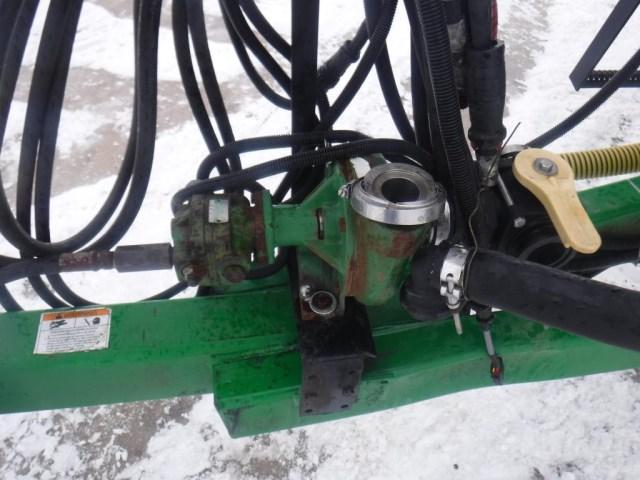 Best Way 1200 Sprayer