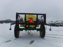 Best Way 1200 Sprayer
