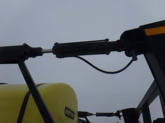 Best Way 1200 Sprayer