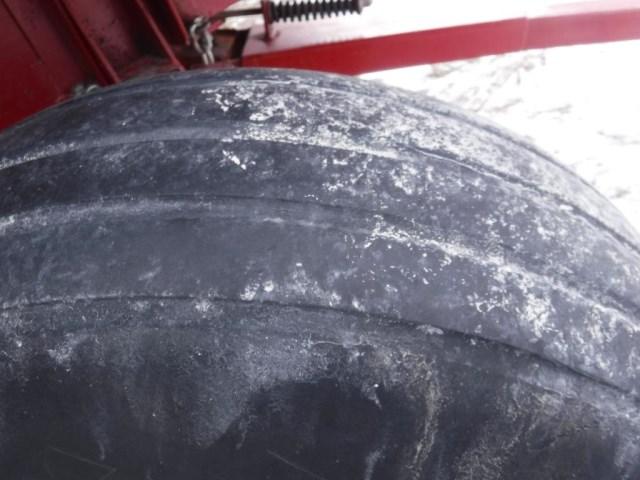 H&S Silage Wagon