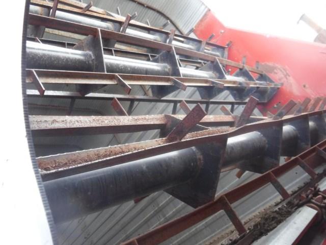 H&S Silage Wagon