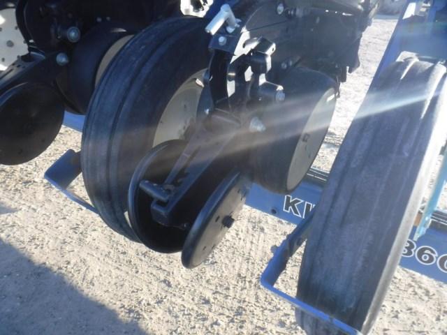 Kinze 3600 Planter, 2005 Year