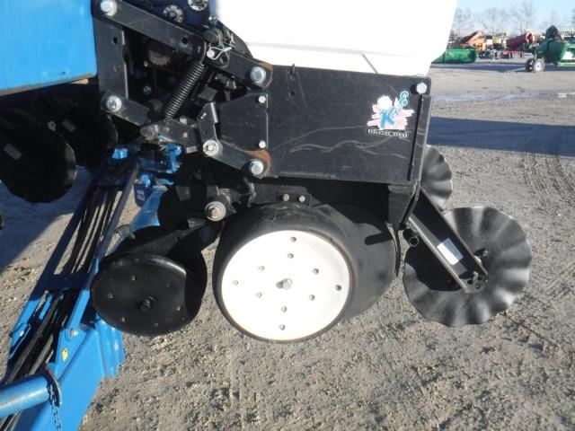 Kinze 3600 Planter, 2005 Year
