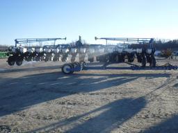 Kinze 3600 Planter, 2005 Year