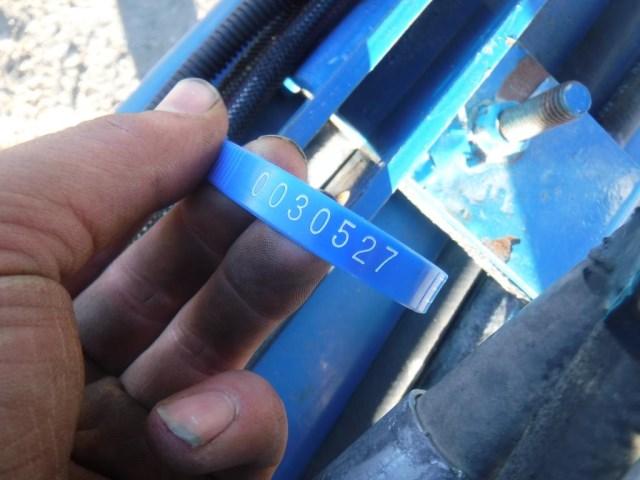 Kinze 3600 Planter, 2005 Year