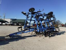 DMI Tiger-Mate Field Cultivator