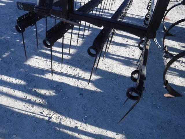 DMI Tiger-Mate Field Cultivator