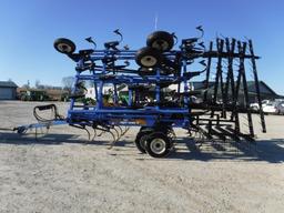 DMI Tiger-Mate Field Cultivator