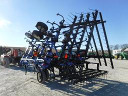DMI Tiger-Mate Field Cultivator