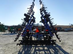 DMI Tiger-Mate Field Cultivator