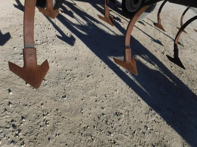 DMI Tiger-Mate Field Cultivator