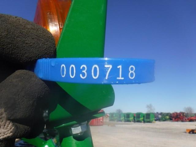 JD 640FD Grain Head, 2017 Year