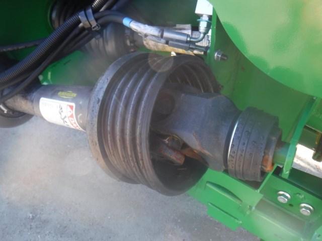 JD 640FD Grain Head, 2017 Year
