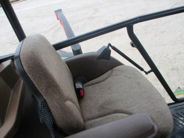 JD 8430 Tractor, 2009 Year, 3475 Hours