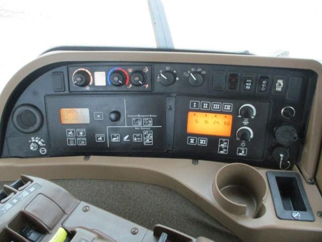 JD 8430 Tractor, 2009 Year, 3475 Hours