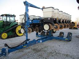 Kinze 3500 Planter,  2015 Year