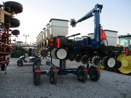 Kinze 3500 Planter,  2015 Year