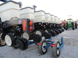 Kinze 3500 Planter,  2015 Year
