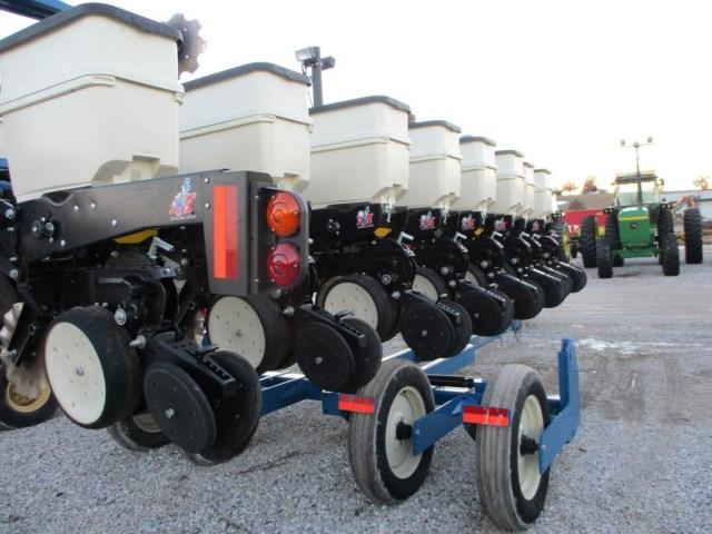 Kinze 3500 Planter,  2015 Year