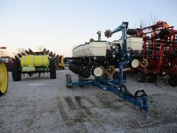 Kinze 3500 Planter,  2015 Year