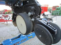 Kinze 3500 Planter,  2015 Year
