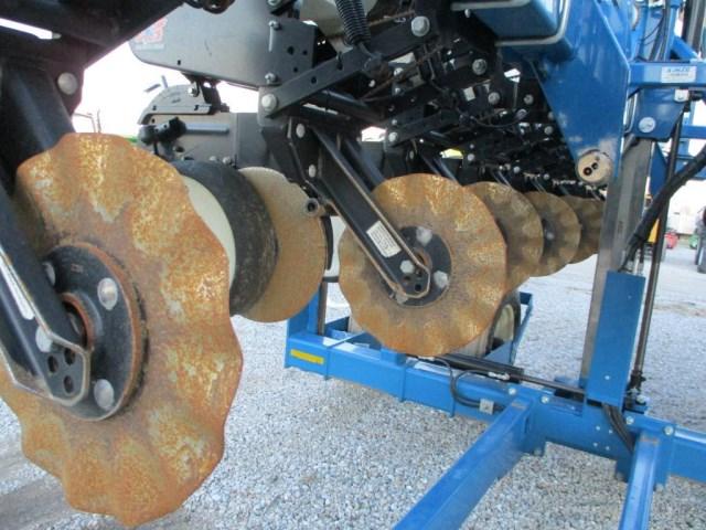 Kinze 3500 Planter,  2015 Year