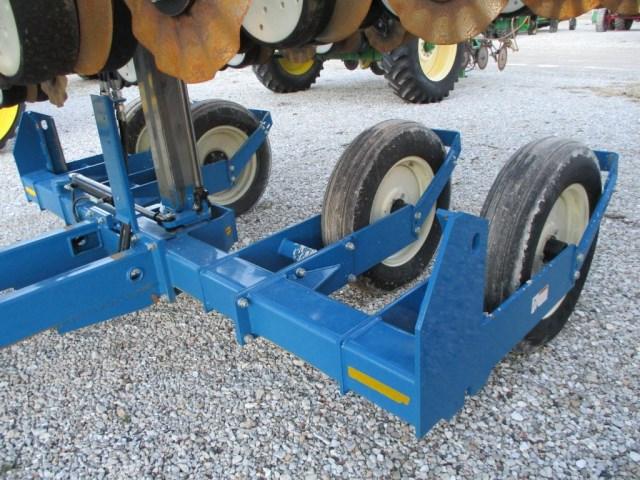 Kinze 3500 Planter,  2015 Year