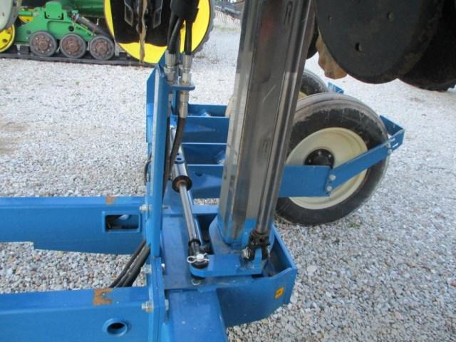 Kinze 3500 Planter,  2015 Year