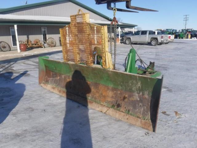 JD Snow Blade