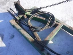 JD Snow Blade