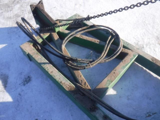 JD Snow Blade