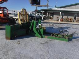 JD Snow Blade