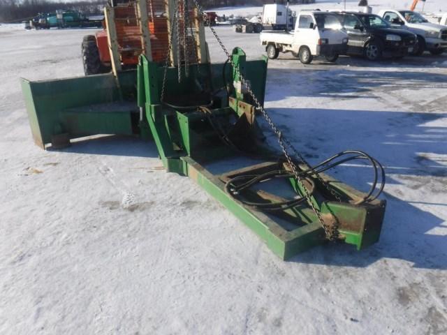 JD Snow Blade